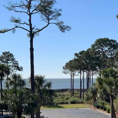 Flip Flop Paradise-Steps To The Sand! Free Bikes Hilton Head Island Exterior photo