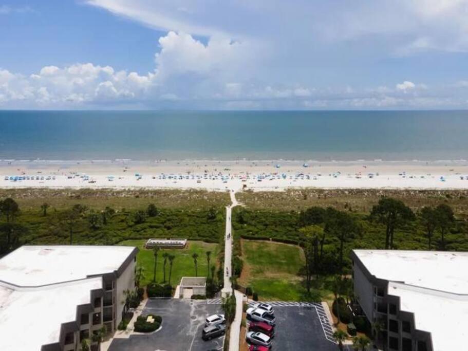 Appartement Flip Flop Paradise-steps To The Sand! Free Bikes *