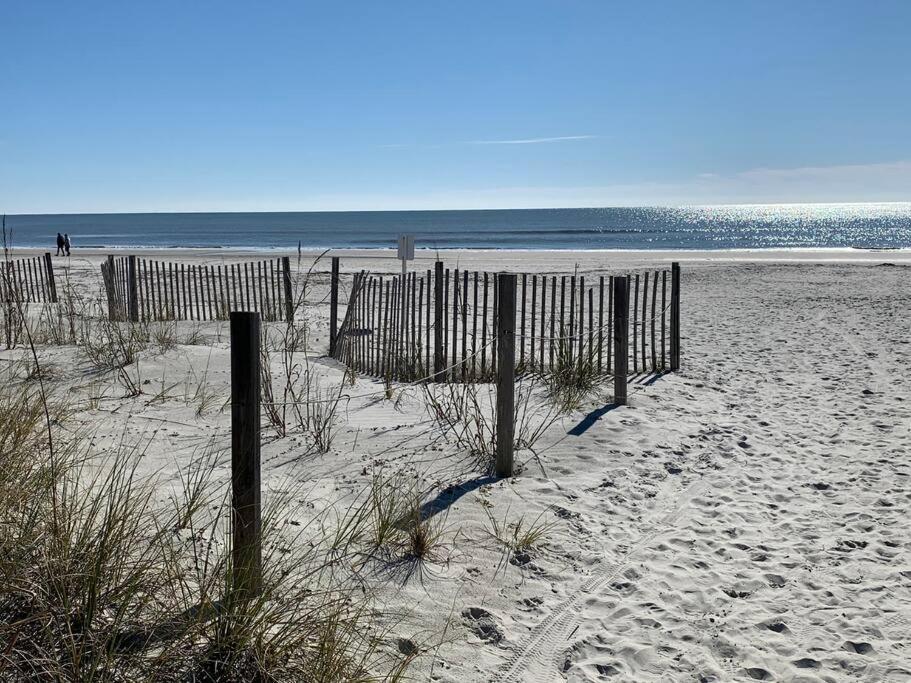 Appartement Flip Flop Paradise-steps To The Sand! Free Bikes