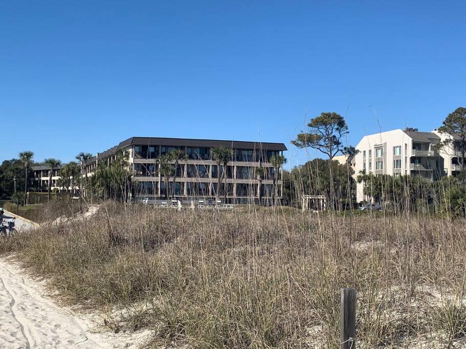 Appartement Flip Flop Paradise-steps To The Sand! Free Bikes Île de Hilton-Head