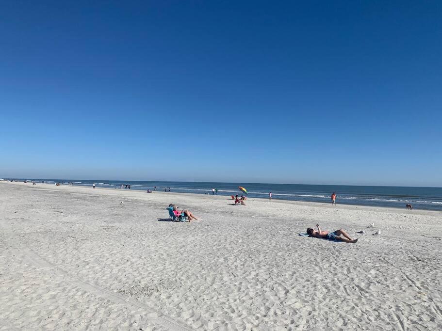Appartement Flip Flop Paradise-steps To The Sand! Free Bikes *