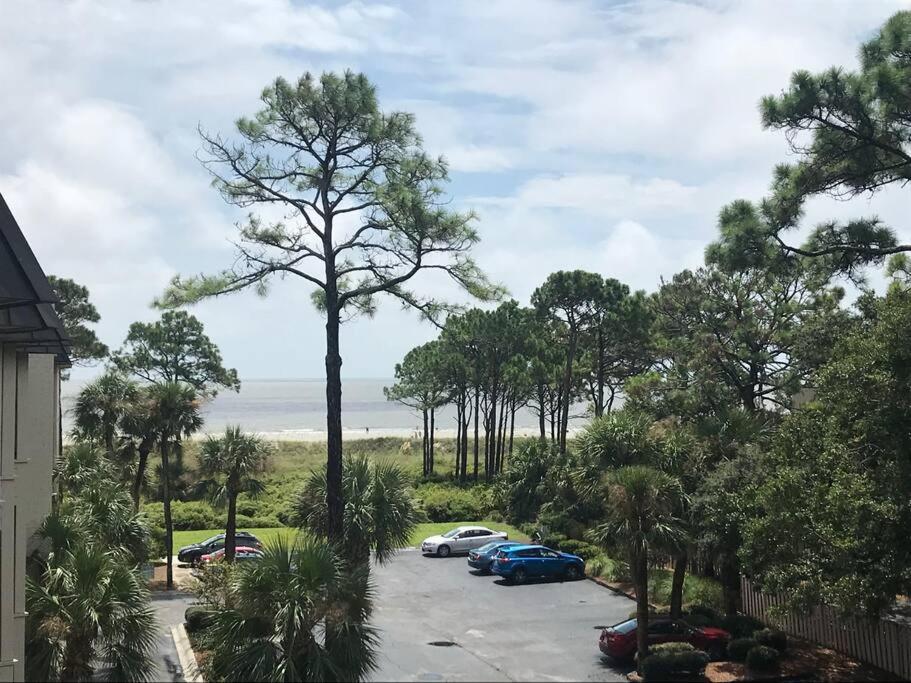 Flip Flop Paradise-steps To The Sand! Free Bikes Île de Hilton-Head